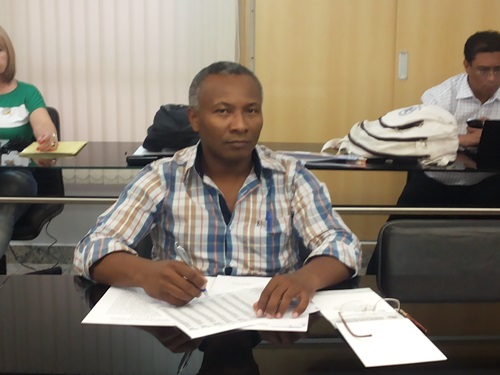 Proposta Orçamentária CONTRICOM 27 A 29/11/2013